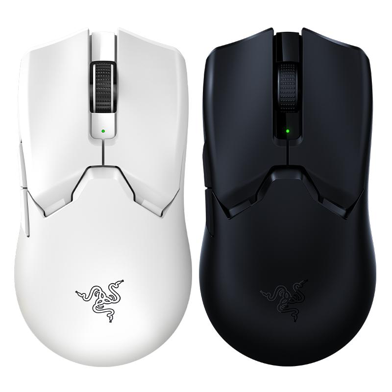 Razer雷蛇毒蝰V2专业版无线鼠标