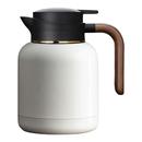 唐斯2026新款 316L不锈钢内胆焖茶壶保温壶茶水分离老白茶泡茶壶闷