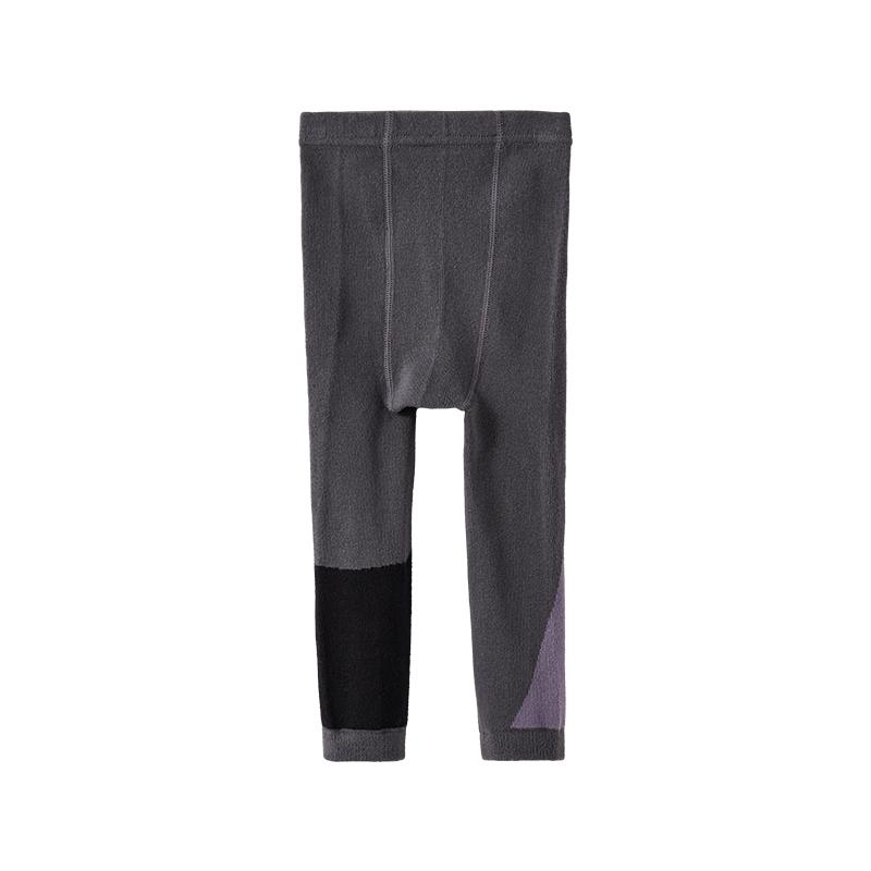 嫚熙儿童裤袜女童打底裤