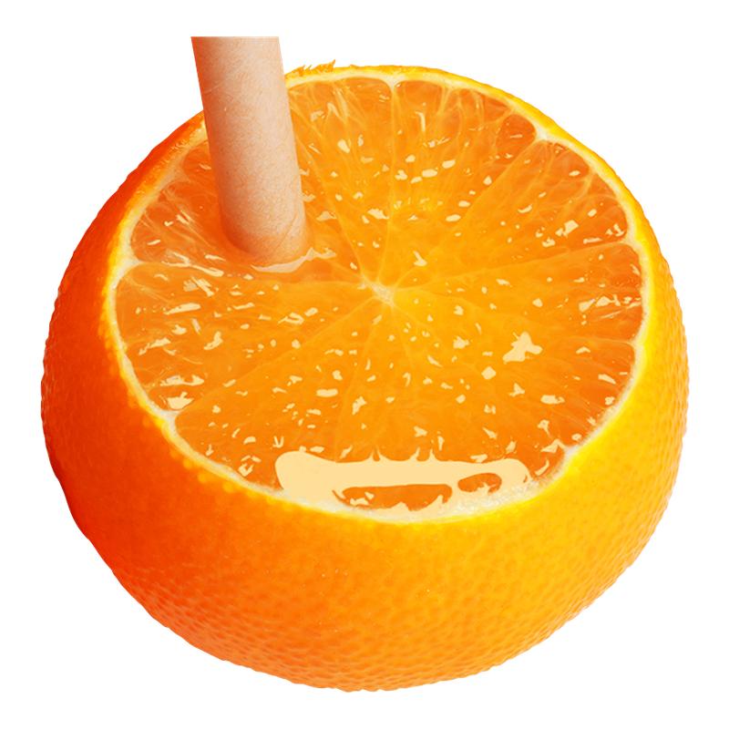 正宗四川爱媛38号果冻橙橙子新鲜5斤水果当季大果整箱柑橘蜜桔10