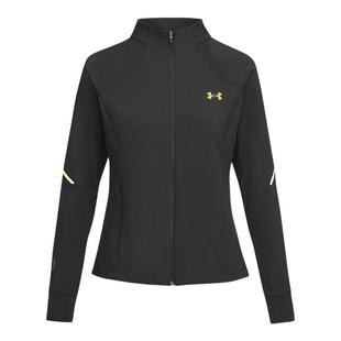 安德玛官方【马年新春系列】UA CNY女子针织运动休闲外套6014318