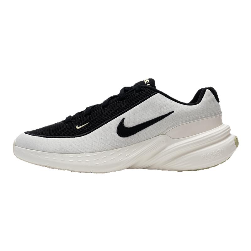 耐克男鞋官方正品2025冬季款休闲鞋NIKE UPLIFT SC黑白运动跑步鞋