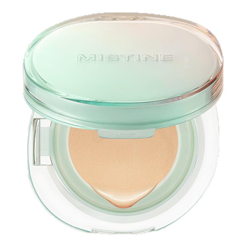 Mistine蜜丝婷气垫BB霜遮瑕控油混油干皮替换芯正品