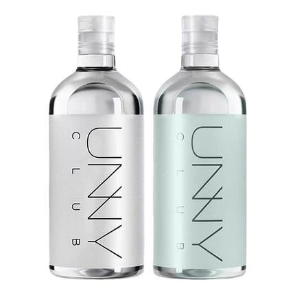 【正品保障】UNNY卸妆水温和敏感肌眼唇脸卸妆液深层温和清洁