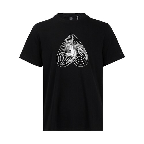 MOOSEKNUCKLES/慕瑟纳可短袖T恤
