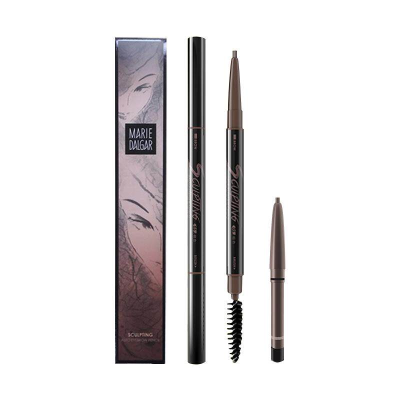 玛丽黛佳自然生动眉笔女持久防水防汗不易脱色替换芯3支79元