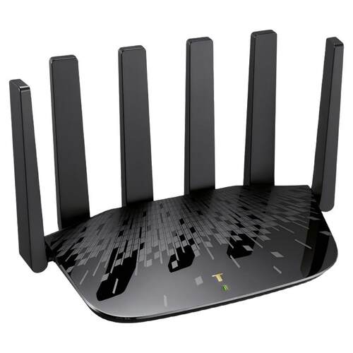 TP-LINK双频WIFI7无线路由6400M