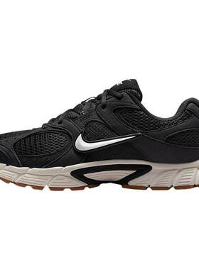 Nike耐克男鞋V5 RNR黑灰色新款透气耐磨运动休闲老爹鞋II6292-004