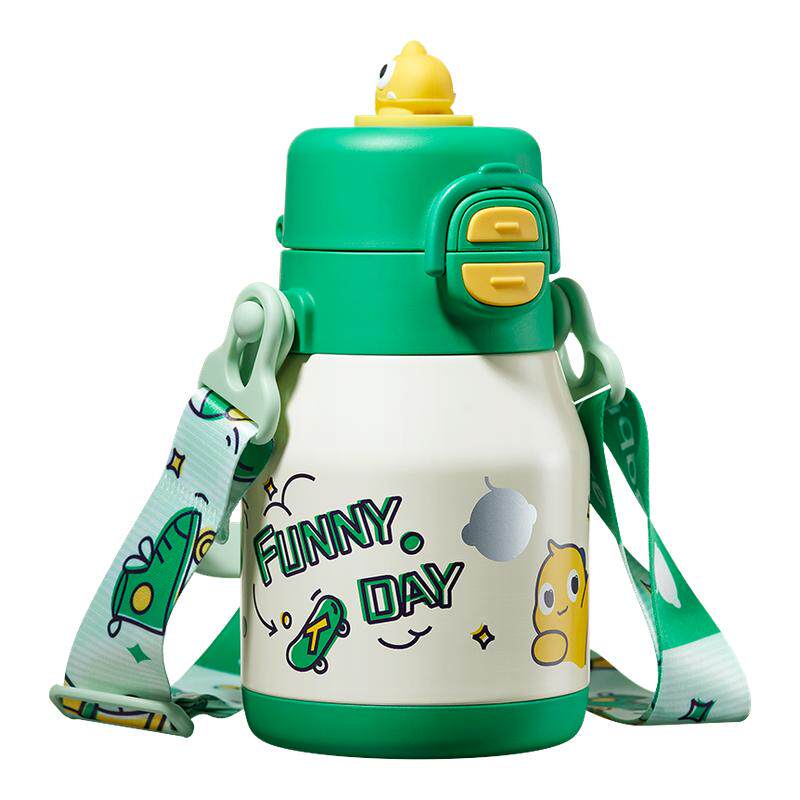 ���ڲ�����babycare��ͯ���±��ֱֶ�ˮ��Ӥ�׶��������ܱ����ˮ����������450ml��������-�ƺ���  99.9Ԫ