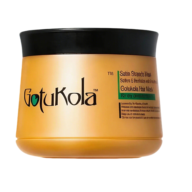 【官方正品】gotukola狗头发膜