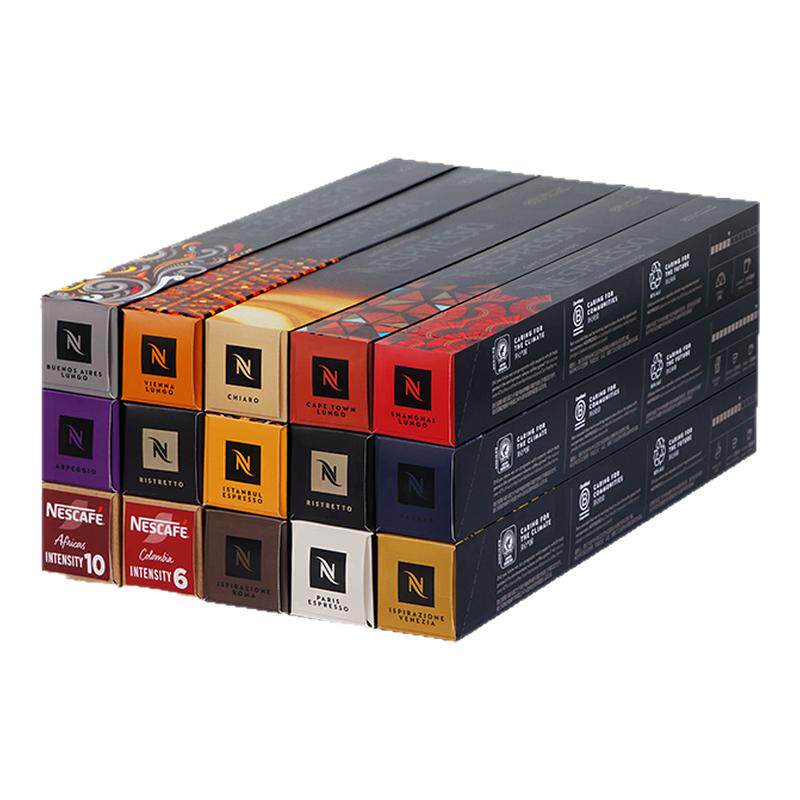 ���ڲ��������Լ۱���ѡ�������Gimoka5��50�� NESPRESSO��ʿ������ʽ���ҿ��� 94Ԫ