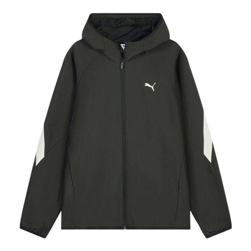 PUMA彪马官方防风拒水透气网眼运动外套男新款梭织休闲上衣694681,运动服/休闲服装,运动茄克/外套,淘宝优惠券,粉丝福利购,淘宝优惠卷