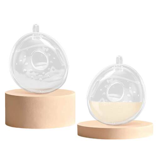 集乳器母乳接奶器神器硅胶集奶器