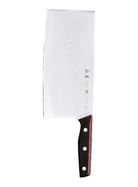 WIKO永光刀具厨房套装组合家用厨房刀具刀架全套厨具厨师菜刀套装