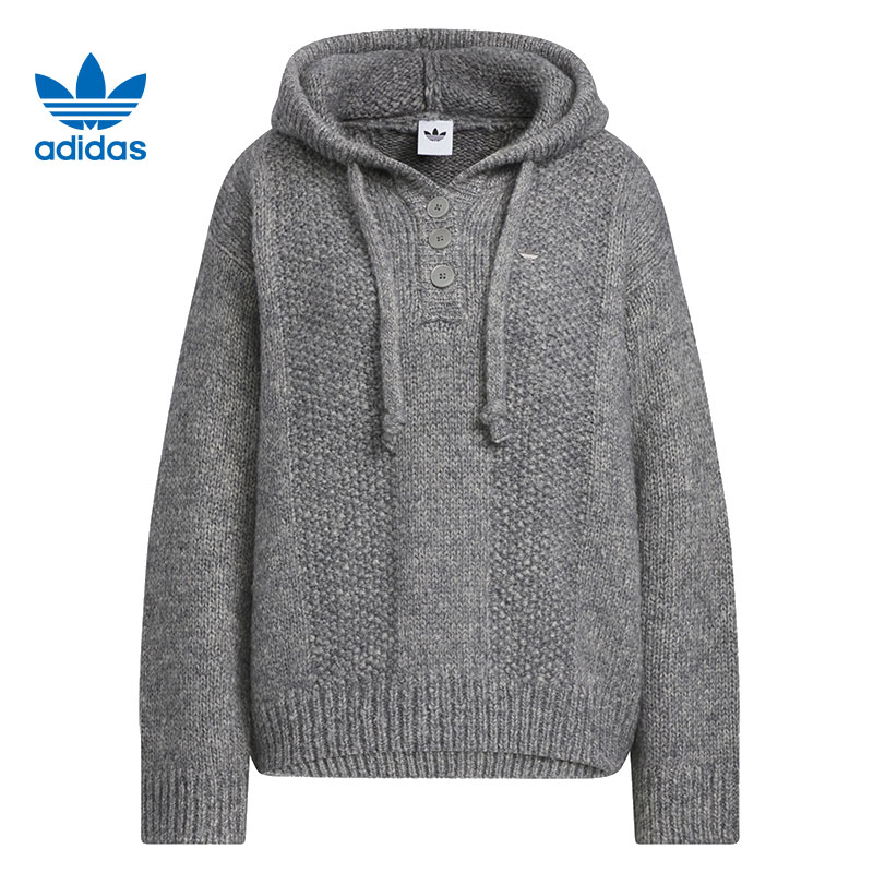 ڲKS5967 XS adidasϴ˹ҶŮ˶֯ͷKS5967