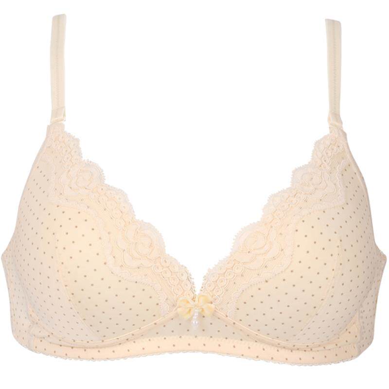 【12-18岁】古今花女少女文胸