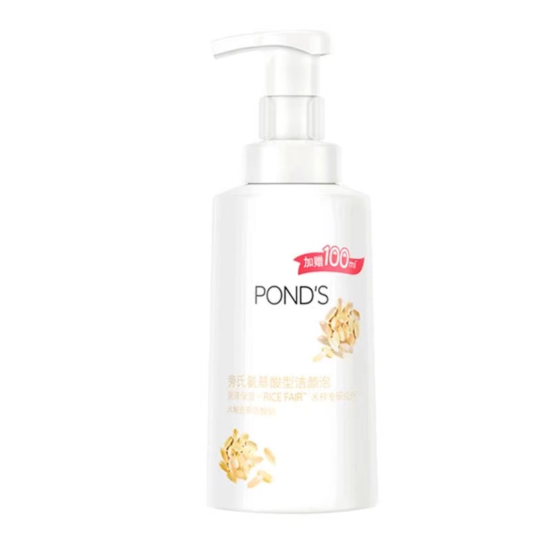 Ponds/�����״����ݰ�����ϴ����400ml�º���ౣʪ����Ůʿ����