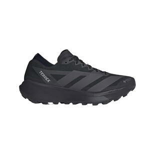 阿迪达斯「大速星」户外越野鞋AGRAVIC GORE-TEX 2跑步鞋 HQ5089