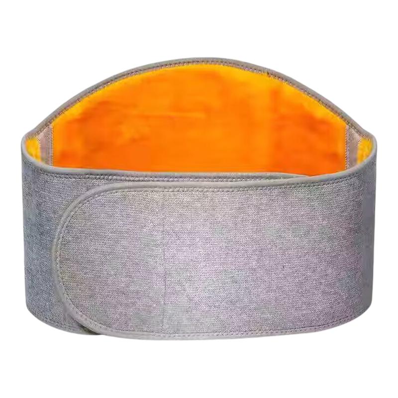 护腰带保暖防寒热敷护胃肚子神器