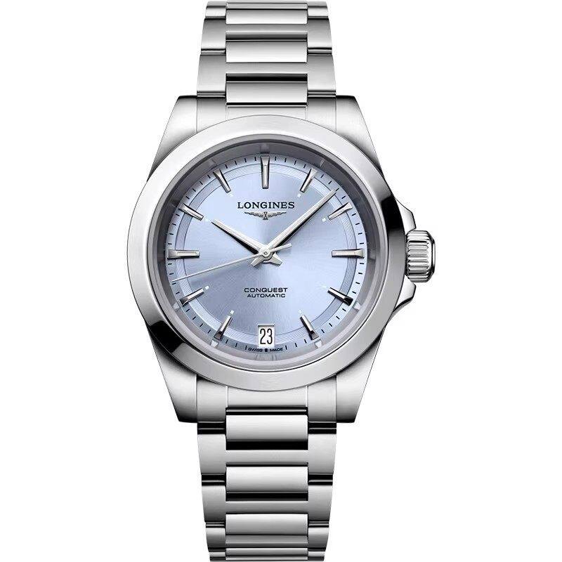 ���ڲ�����L3.430.4.02.9 ���̽���34mm Longines���ٿ���˹ϵ��34mm�Զ���е�ִ��˶�Ů��L3.430.4.92.611720Ԫ