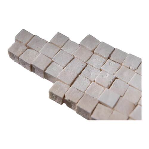 原色茯苓丁正品中药材