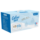 可心柔V9婴儿保湿柔纸巾M码20包云柔巾88抽新生儿小绒巾乳霜纸柔