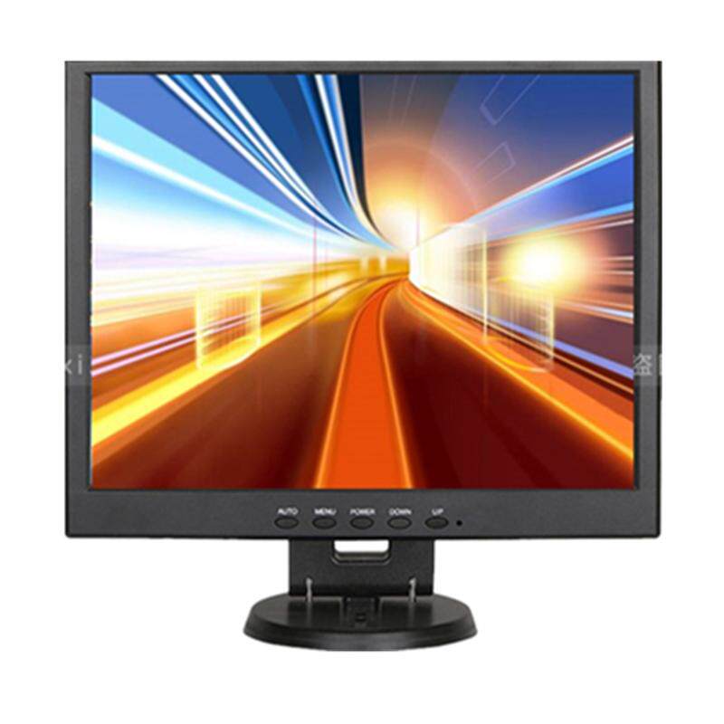 12寸显示器8/10/14/15/17/19寸液晶显示屏收银机BNC监控高清电视