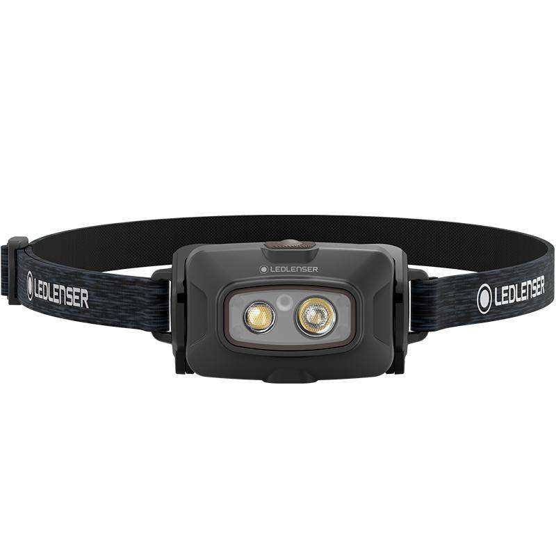 德国莱德雷神HF4R强光头灯长续航可充电钓鱼户外徒步登山IP68防水