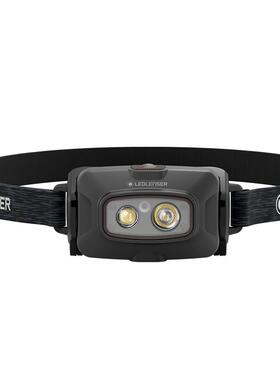 德国莱德雷神HF4R强光头灯长续航可充电钓鱼户外徒步登山IP68防水