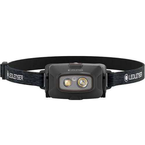 德国超长续航头灯超轻防水