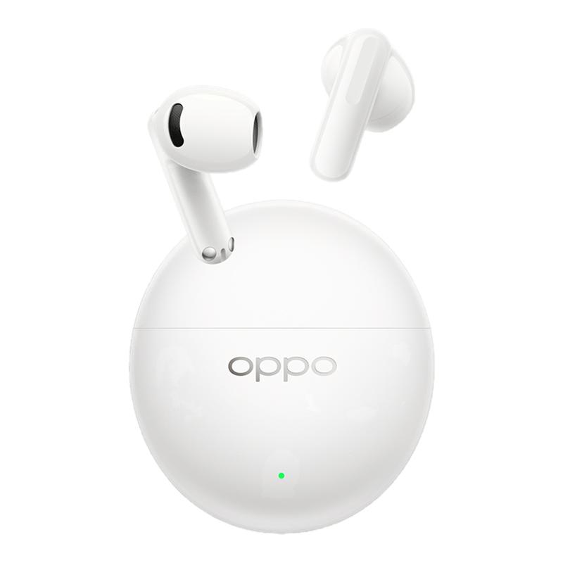 【重磅新品】OPPO Air5s蓝牙耳机半入耳式超长续航旗舰降噪音质