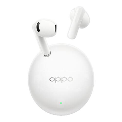 【重磅新品】OPPO Air5s蓝牙耳机半入耳式超长续航旗舰降噪音质