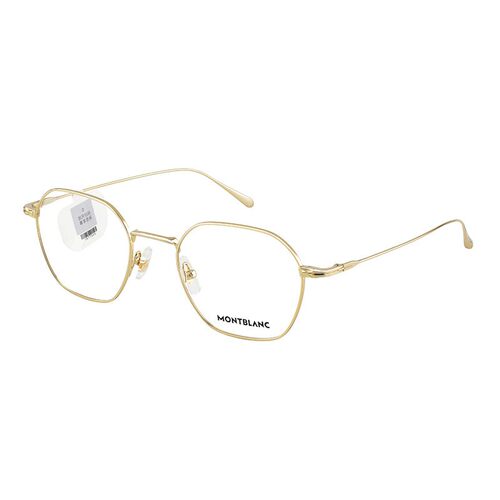 Montblanc万宝龙眼镜框雅致小框