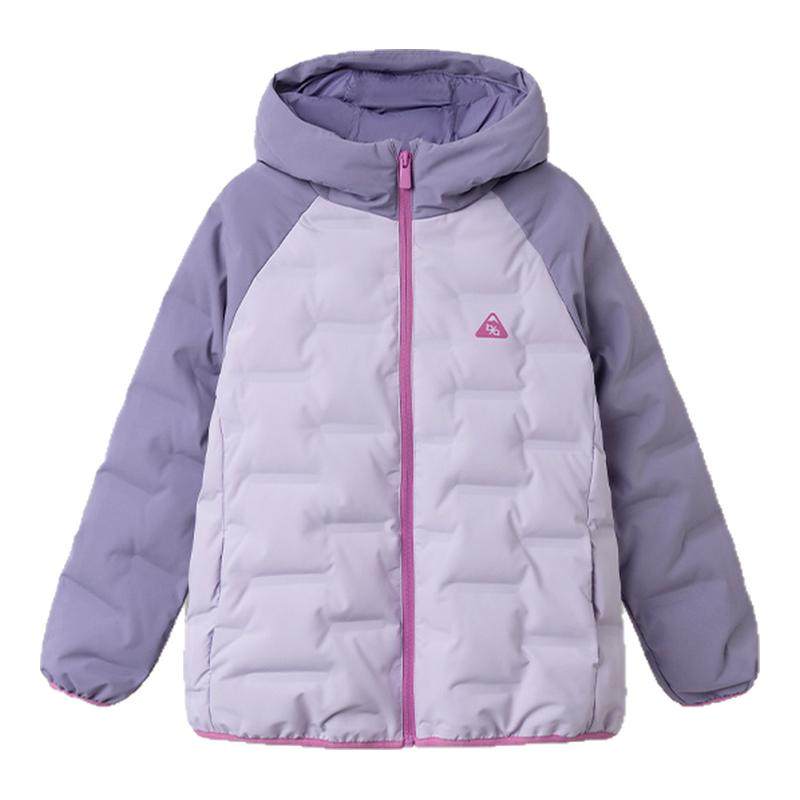 巴拉巴拉女童羽绒服儿童轻薄连帽外套女童上衣2025冬装新款童装潮,童装/婴儿装/亲子装,羽绒服,淘宝优惠券,粉丝福利购,淘宝优惠卷