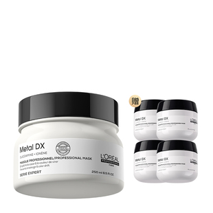 【百亿补贴】欧莱雅PRO瞬顺发膜柔顺修护烫染干枯毛躁护发素