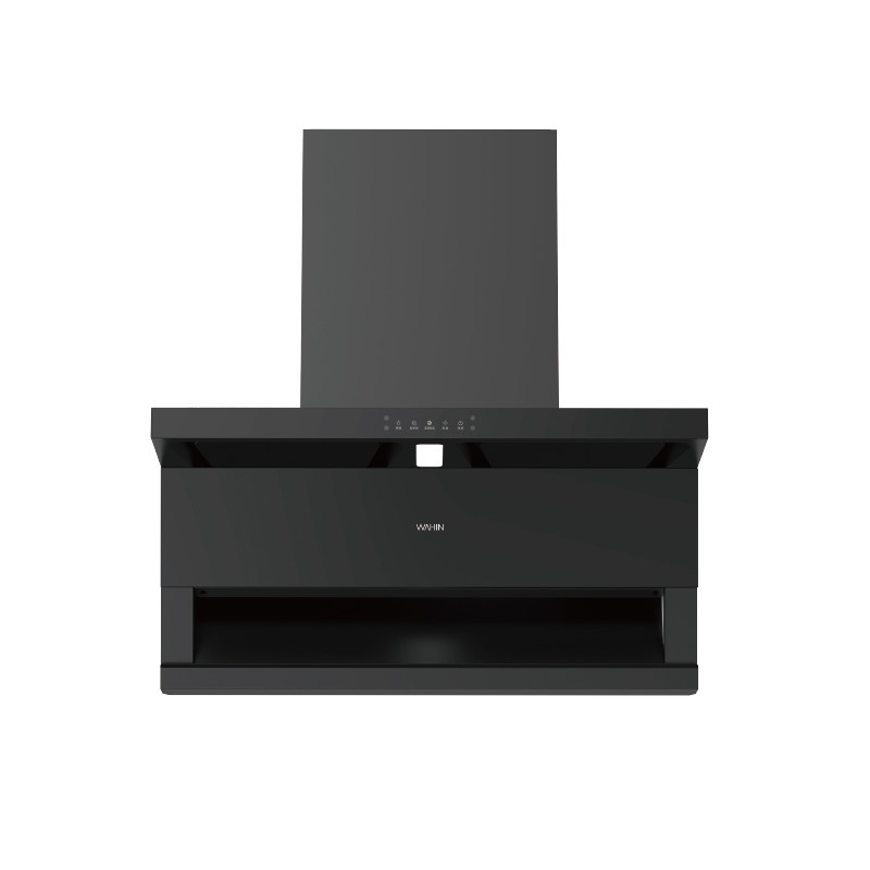 美的华凌神机H71抽油烟机厨房家用大吸力顶侧双吸式抽油机吸油机,大家电,油烟机,淘宝优惠券,粉丝福利购,淘宝优惠卷