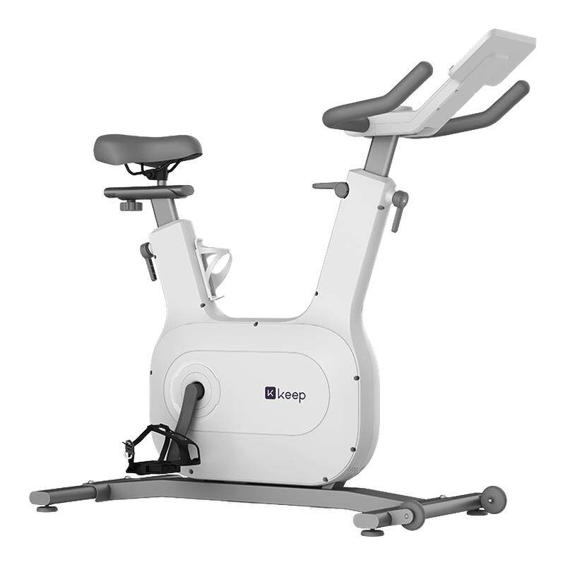 【新品上市】Keep动感单车家用健身器材课程跟练居家减脂C3mini