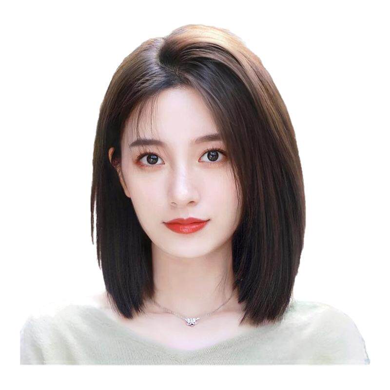 发量倍增真无痕升级加大补发片