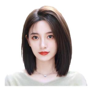 发量倍增真无痕升级加大补发片
