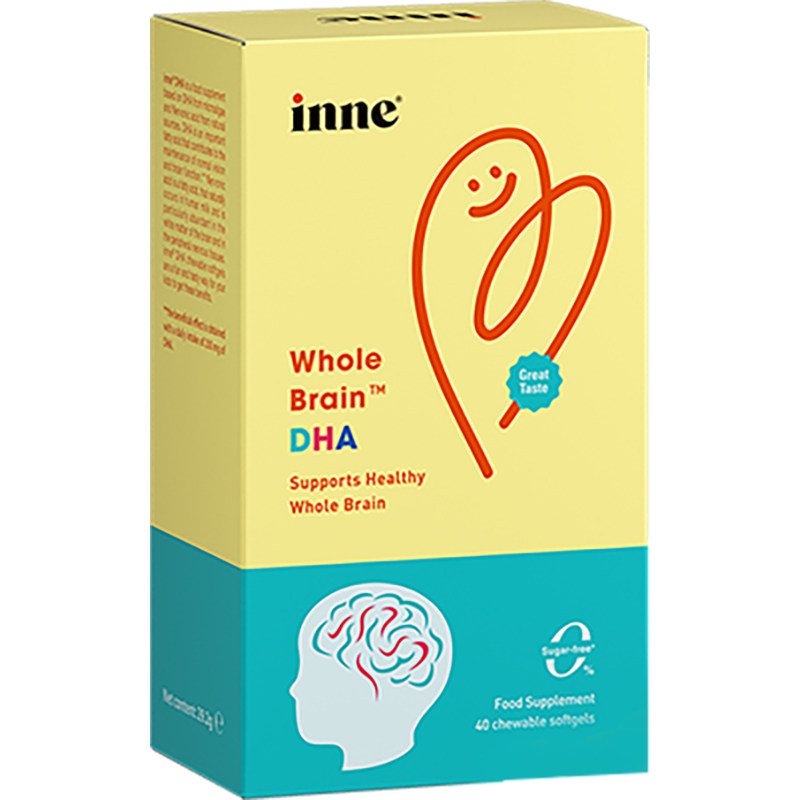 童年inne因你婴儿全脑dha儿童婴幼儿DHA海藻油非鱼油补脑【临期】,婴童食品,DHA/鱼油/藻油,淘宝优惠券,粉丝福利购,淘宝优惠卷