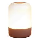 遥控小夜灯充电式 卧室床头灯婴儿喂奶护眼台灯起夜间童睡眠灯2025