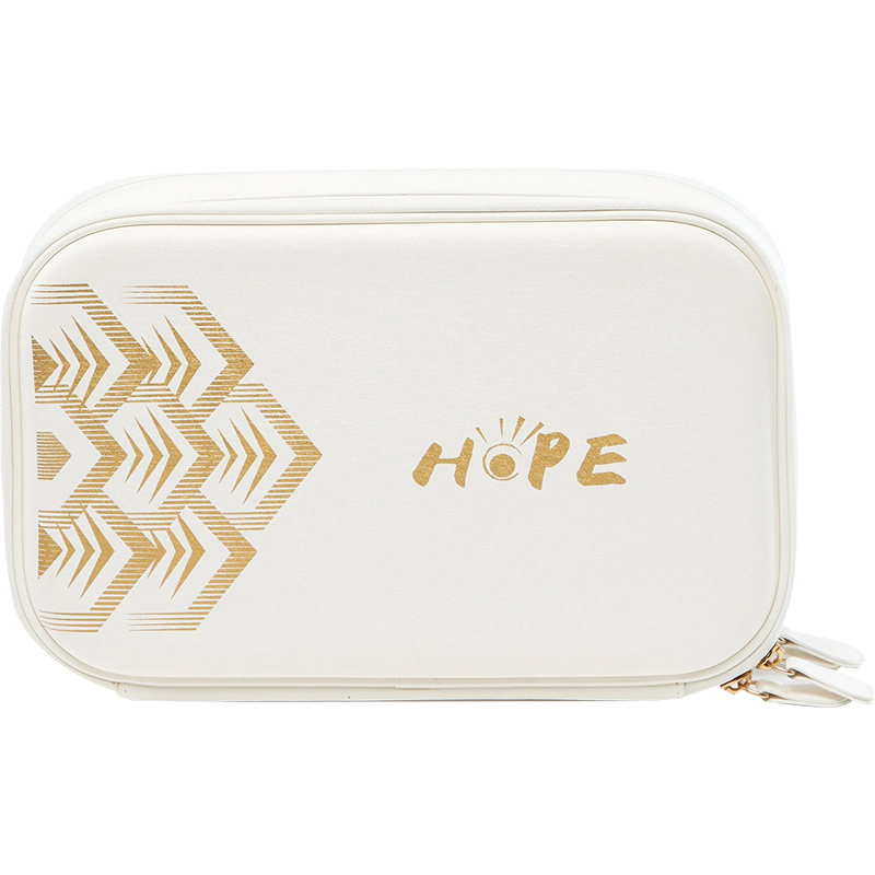 李宁乒乓球拍套球包王楚钦同款收纳包男款拍包乒乓球装备球拍套