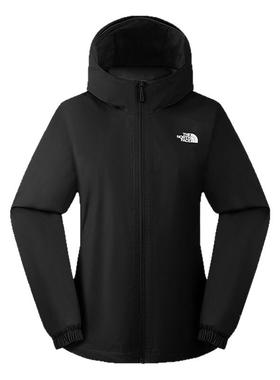 TheNorthFace北面冲锋衣女26春季新款户外硬壳显瘦休闲外套8EYG