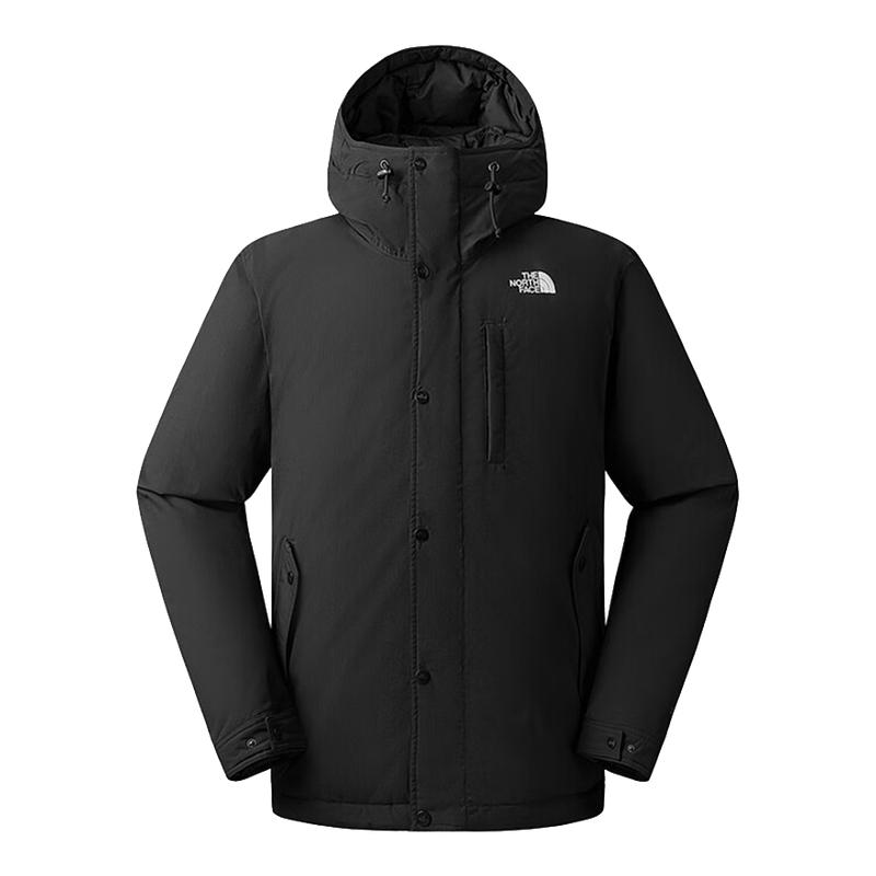 TheNorthFace北面鹅绒保暖羽绒衣