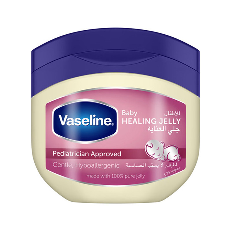 Vaseline/凡士林宝宝晶身体乳/霜