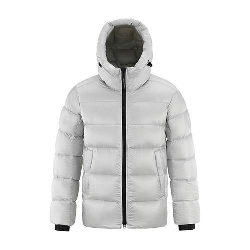 HighRock/天石白鹅绒羽绒服