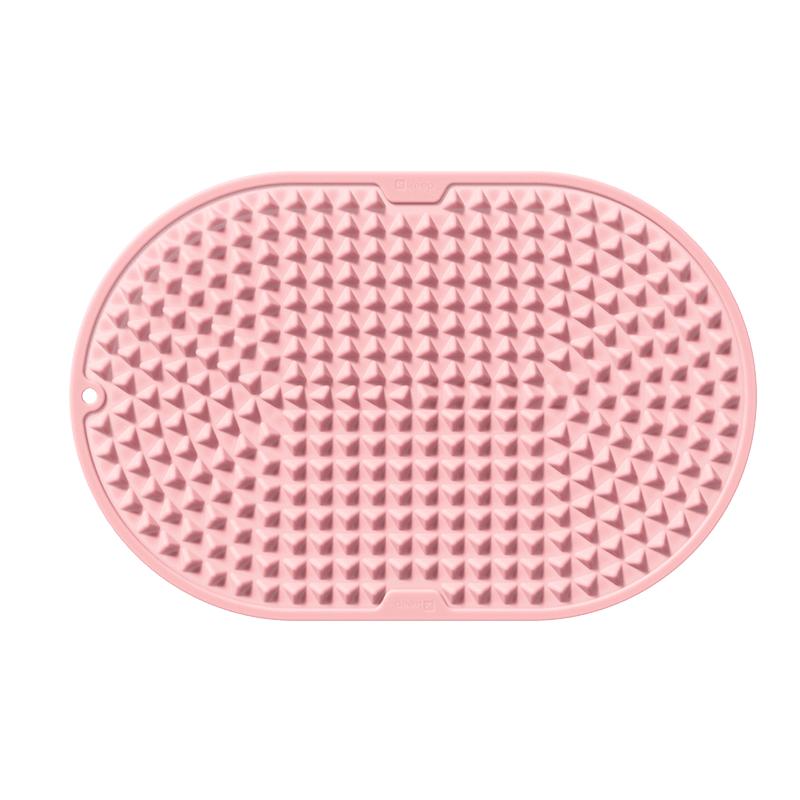 Keep足底按摩垫助眠燃脂硅胶