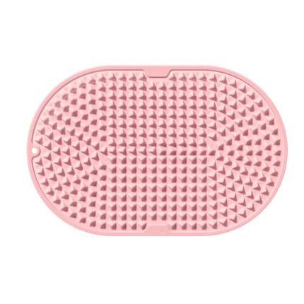 Keep软硅胶指压板超慢跑足底按摩垫原地跑步脚底经络按摩趾压板