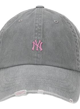 MLB美职棒帽子男女帽2026棒球帽鸭舌帽旅行遮阳帽3ACPB096N-50CGS