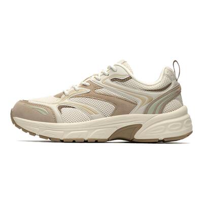 Clarks其乐厚底老爹鞋时尚休闲鞋